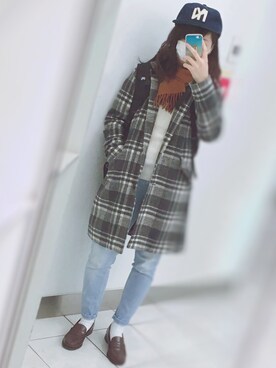 Sakusakuさんのコーディネート