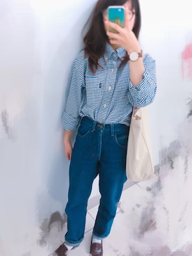 Sakusakuさんのコーディネート