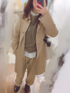 Sakusakuさんのコーディネート