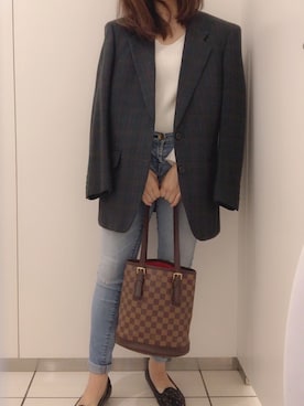 Sakusakuさんのコーディネート