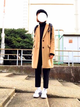 しま。さんのコーディネート