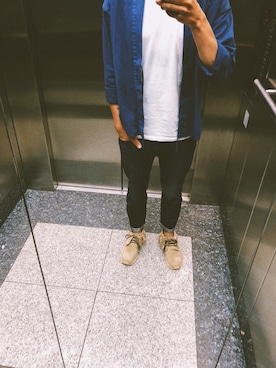 Kayさんのコーディネート