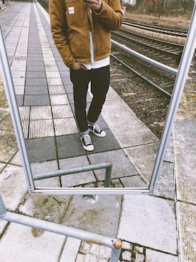 Kayさんのコーディネート