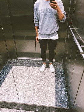 Kayさんのコーディネート