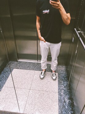 Kayさんのコーディネート