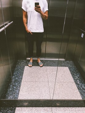 Kayさんのコーディネート