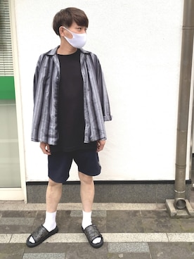 でこるさんのコーディネート