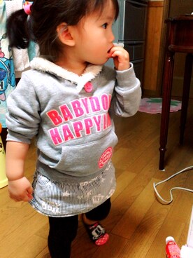 R＊chanさんのコーディネート