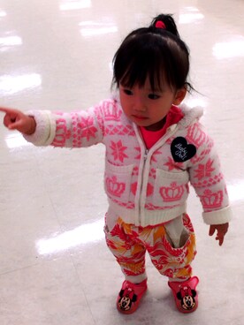 R＊chanさんのコーディネート