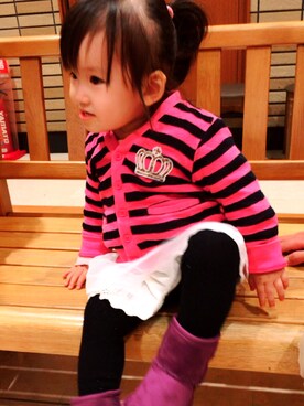 R＊chanさんのコーディネート