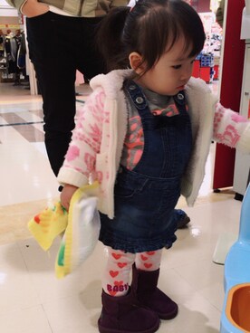 R＊chanさんのコーディネート