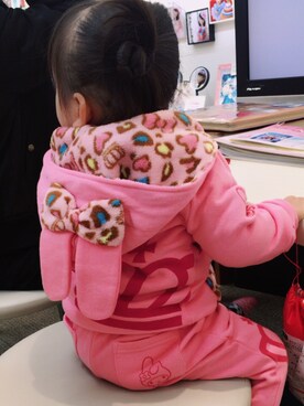 R＊chanさんのコーディネート