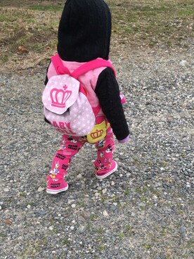 R＊chanさんのコーディネート