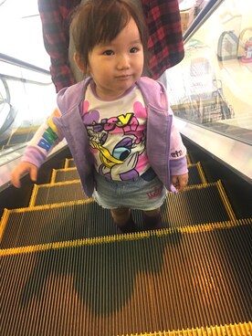 R＊chanさんのコーディネート