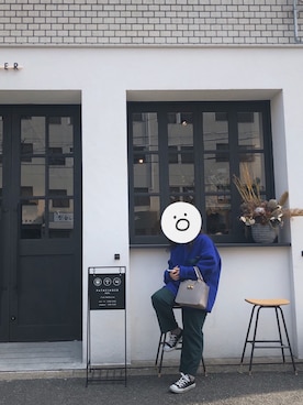 豆子💭さんのコーディネート