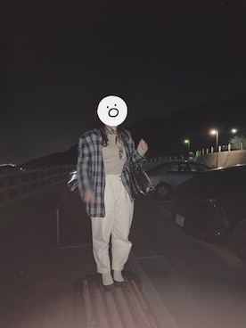 豆子💭さんのコーディネート