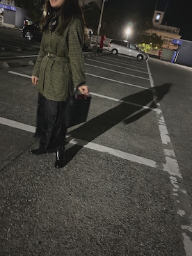 豆子💭さんのコーディネート