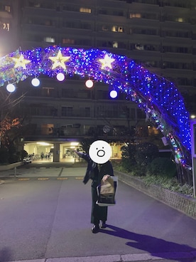 豆子💭さんのコーディネート
