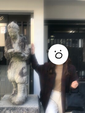 豆子💭さんのコーディネート