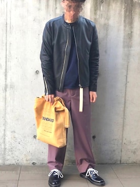 のりまっきんさんのコーディネート