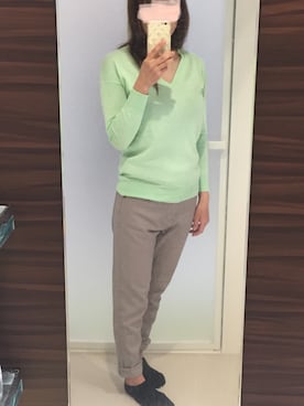 rikka さんのコーディネート