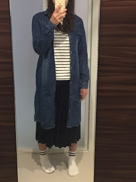 rikka さんのコーディネート