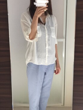 rikka さんのコーディネート