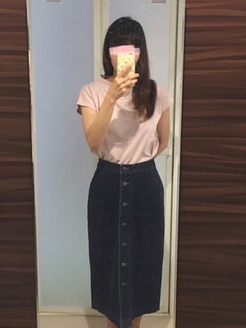 rikka さんのコーディネート