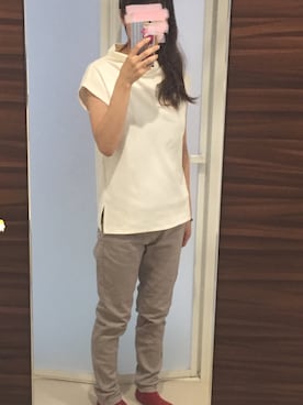 rikka さんのコーディネート