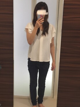 rikka さんのコーディネート