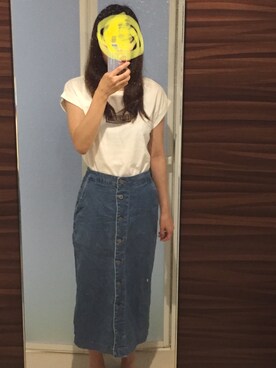 rikka さんのコーディネート