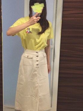 rikka さんのコーディネート