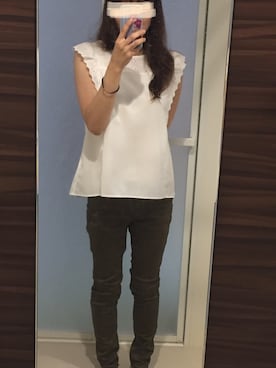 rikka さんのコーディネート