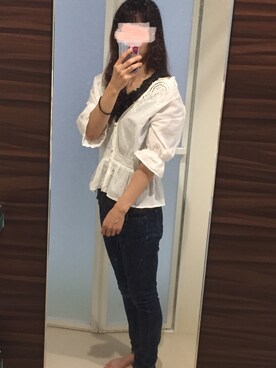 rikka さんのコーディネート