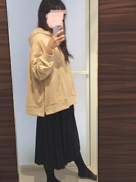 rikka さんのコーディネート