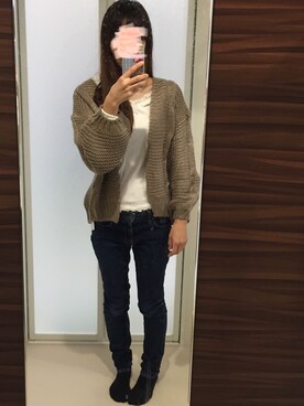 rikka さんのコーディネート