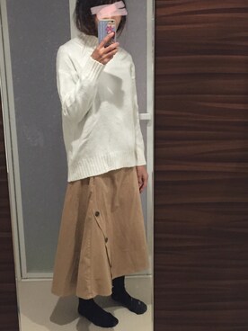 rikka さんのコーディネート