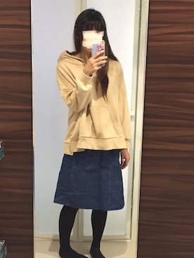 rikka さんのコーディネート