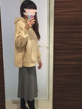 rikka さんのコーディネート