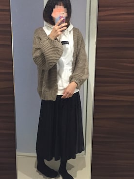 rikka さんのコーディネート