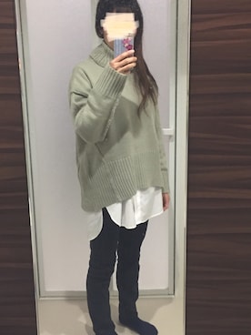 rikka さんのコーディネート