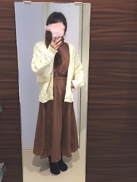 rikka さんのコーディネート