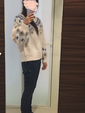 rikka さんのコーディネート