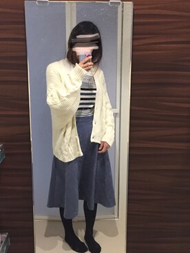 rikka さんのコーディネート