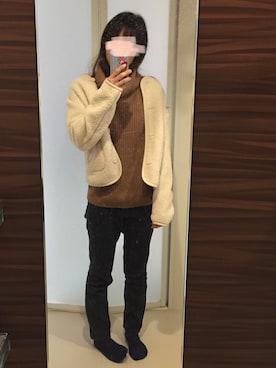 rikka さんのコーディネート