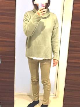 rikka さんのコーディネート