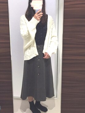 rikka さんのコーディネート