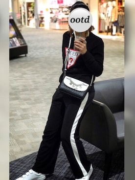 Raiyaさんのコーディネート