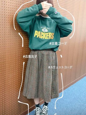 hinaさんのコーディネート