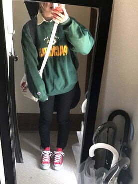 hinaさんのコーディネート